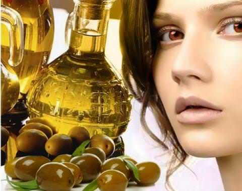 Маленькі секрети використання оливкової олії
