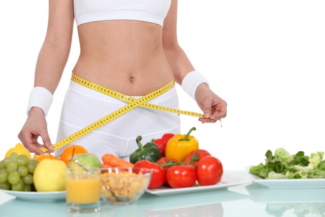Відгуки про овочеву дієту для схуднення