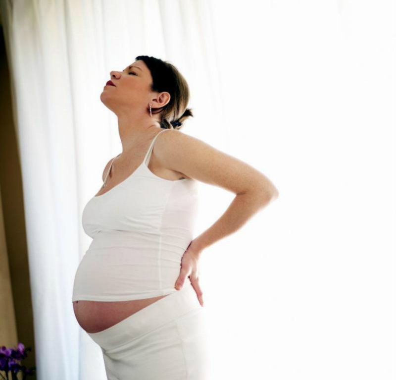 Дев’ять місяців аврального режиму вагітність і нирки
