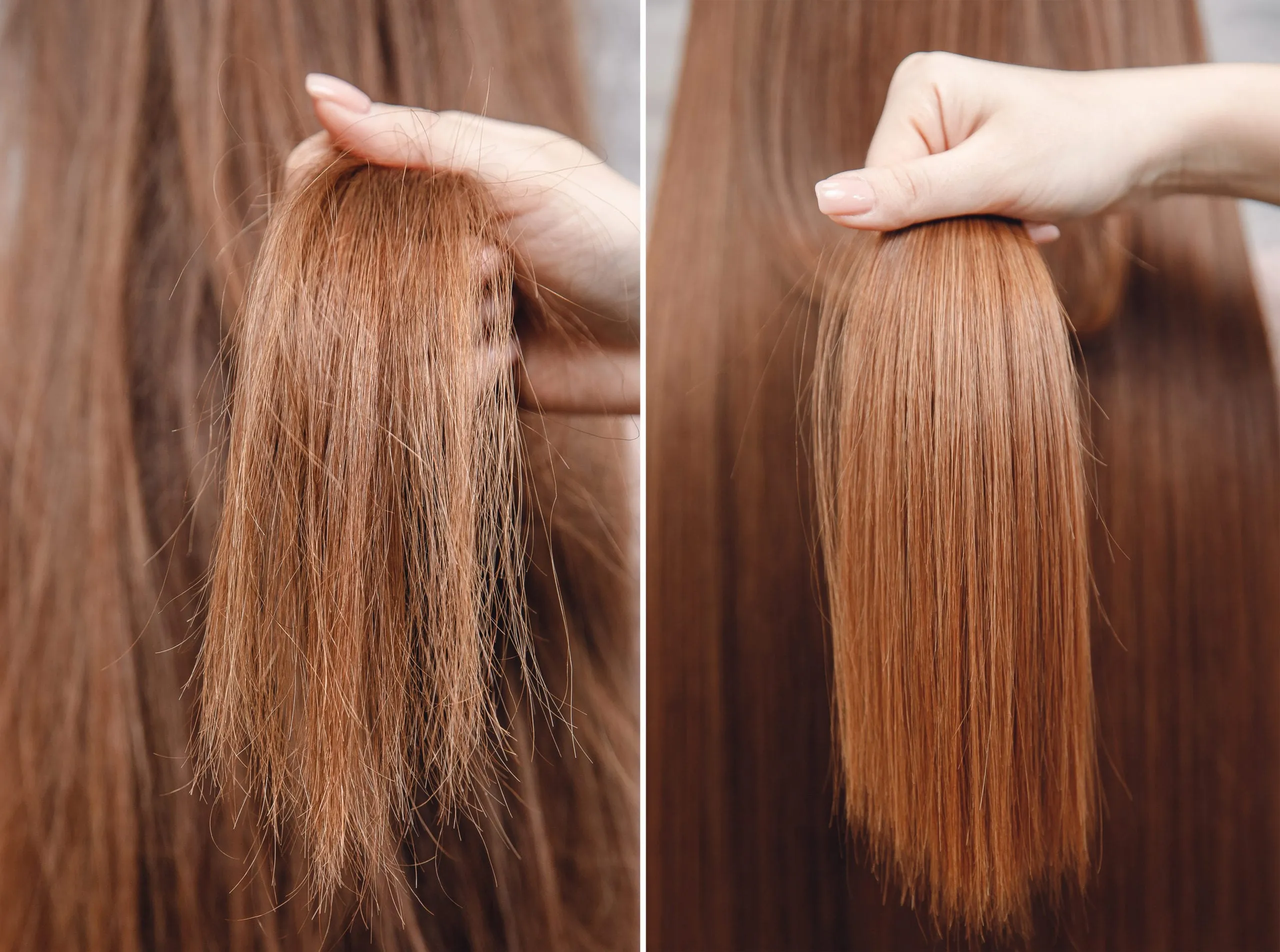 Які можна зробити зачіски за допомогою накладного волосся
