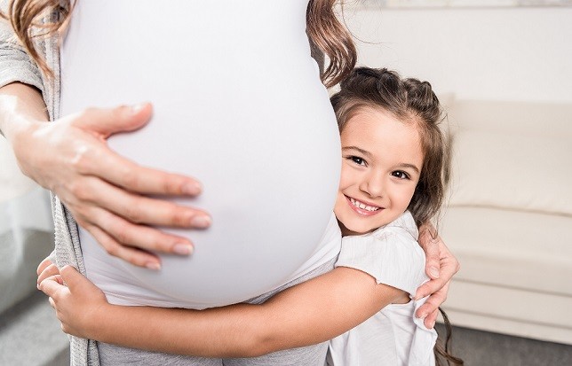 Правильна підготовка до вагітності – запорука успішних пологів