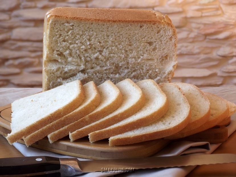 Як приготувати закваску для хліба без дріжджів