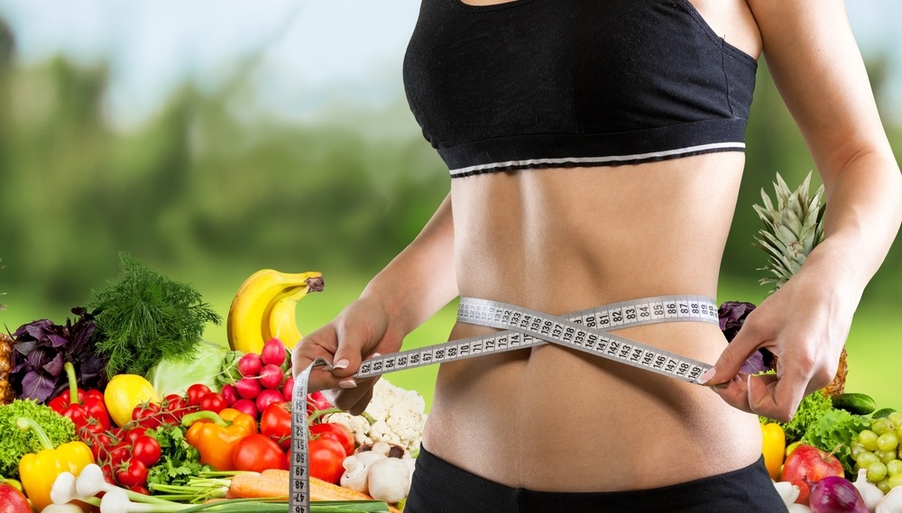 З чого почати правильне схуднення поради дієтолога