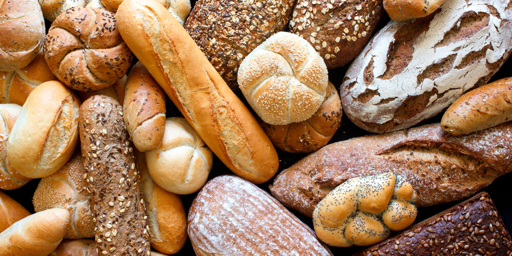 Який хліб найкорисніший – шкода і користь хліба