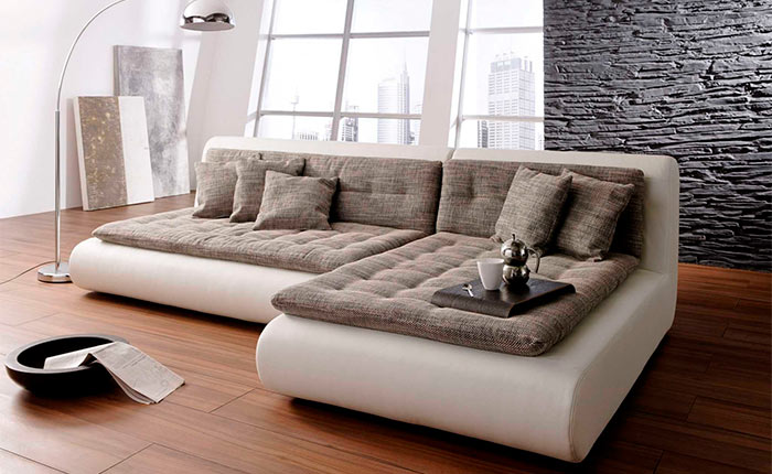 Як вибрати ідеальний диван