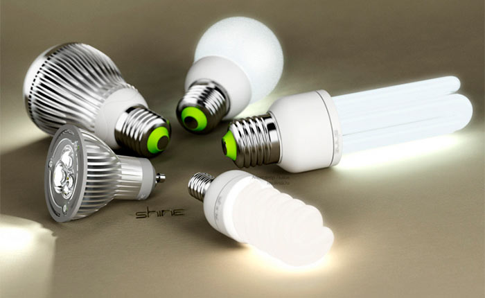 Енергозберігаючі лампи: переваги та недоліки