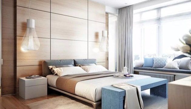 Меблі для спальні – питання виключно смаку власників і їх переваг