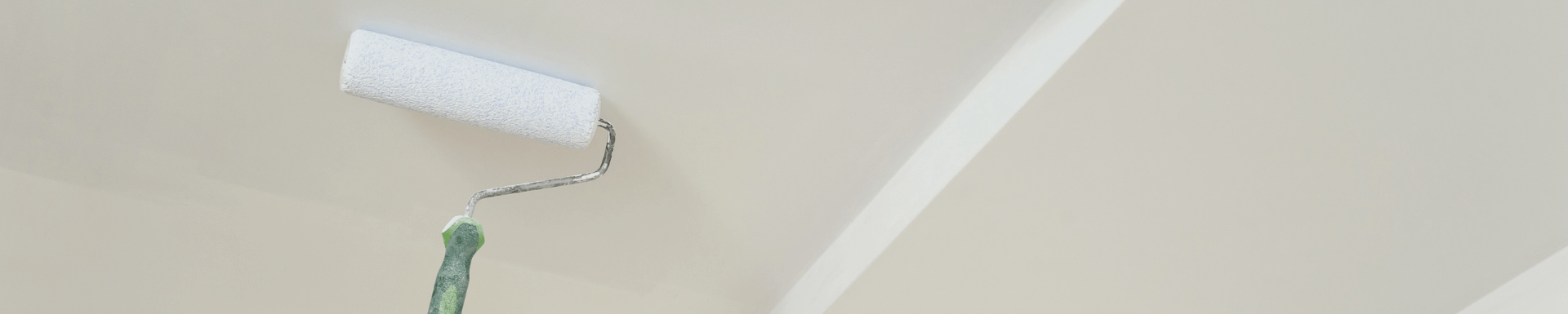 Водоемульсійна фарба як зняти її із стелі