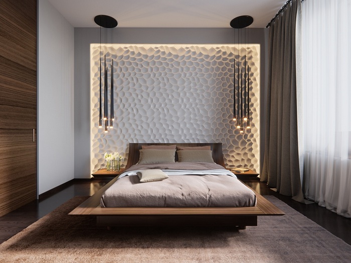 Шукаєте цікаві ідеї декору спальні щоб прикрасити вашу спальню