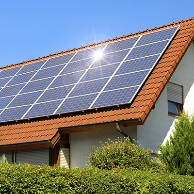 Сонячні електростанції як зекономити та заробити