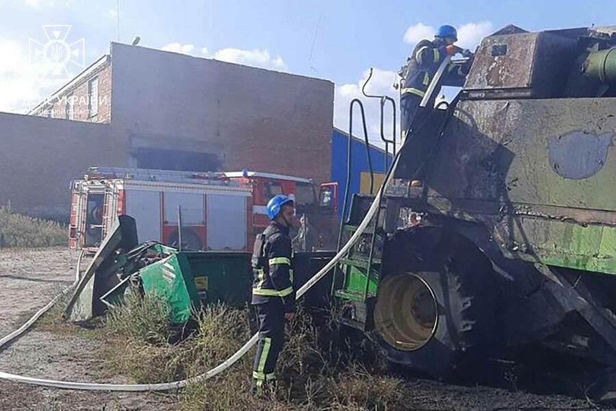 Олег Синєгубов – про ситуацію на Харківщині станом на 13 вересня