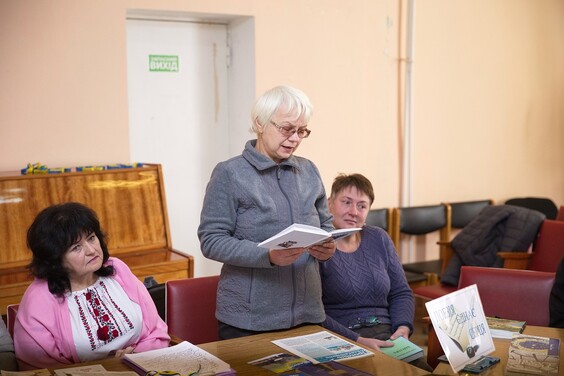 Громади Харківщини долучаються до Всеукраїнського освітнього проєкту «Єдині»